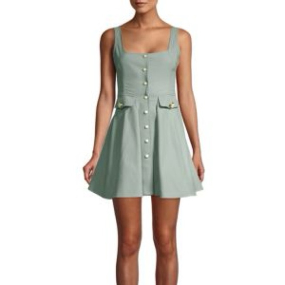 Alexis Nena dress NWT